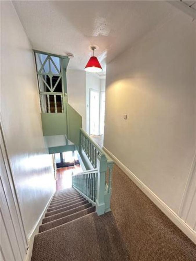 City Centre Townhouse *